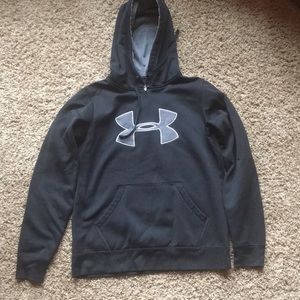 Under Armour hoodie